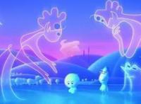 天马行空的想象力 真挚情感，皮克斯治愈新片《心灵奇旅》不会让你失望
