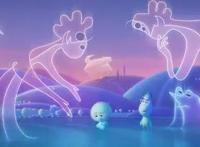 《心灵奇旅》中的“火花”：目标、世界、隐喻