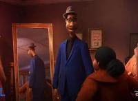 《心灵奇旅》中的“火花”：目标、世界、隐喻