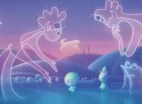 《心灵奇旅》：皮克斯一代导演的绚烂终章