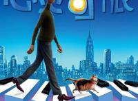 《心灵奇旅》：激荡出不平凡火花的灵魂旅途