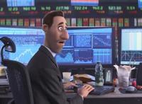 《心灵奇旅》，皮克斯的动画构建师，总能有无穷的想象力