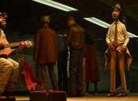 动漫《心灵奇旅》，迪士尼老套路，主角经历一系列挫折，实现梦想