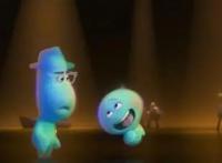 强烈推荐皮克斯动画《心灵奇旅》，值得一看！