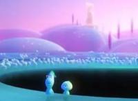 强烈推荐皮克斯动画《心灵奇旅》，值得一看！