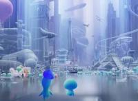 皮克斯高分佳作《心灵奇旅》一部「触及心灵」的唯美动画