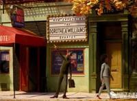 《心灵奇旅》：平凡灵魂的非凡旅程