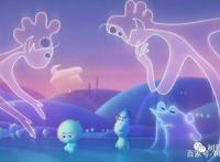 《心灵奇旅》：平凡灵魂的非凡旅程