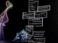 年度最棒的动画电影《心灵奇旅》！快看冲走生活中的不愉快