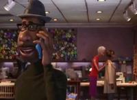 动漫中的极品，《心灵奇旅》：很美式，很有深度，观感非常享受