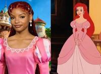 又是黑人女主？迪士尼新动画定档明年3月，但它会激怒美国院线？