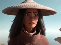 又是黑人女主？迪士尼新动画定档明年3月，但它会激怒美国院线？