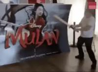 你们可以抵制迪士尼的《花木兰》！但这部国产动画，千万别错过