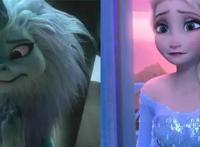 寻龙传说撞脸艾莎女王？其实这波是官方吐槽