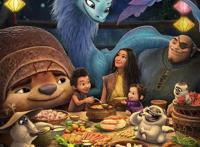 《寻龙传说》：一场探索东南亚文化的奇幻之旅