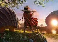 《寻龙传说》五大看点揭秘《冰雪奇缘》团队打造