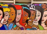 迪士尼迎来新公主？东南亚、寻龙等提示词，成花木兰最大的竞争者