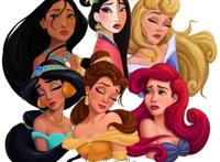 迪士尼迎来新公主？东南亚、寻龙等提示词，成花木兰最大的竞争者