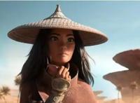 《寻龙传说》：迪士尼动画全新力作的传承与创新