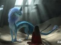 电影《寻龙使者：拉雅》中体现出：人们现在最需要的童话传说