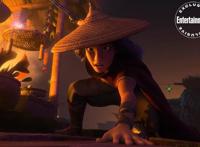 迪士尼出品，赵丽颖配音，《寻龙传说》的票房输给了观众高级审美