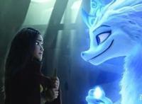 迪士尼巨作《寻龙传说》好看吗？精美的动画效果，以及精美的动作