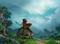 寻龙传说：成长就是摸着石头过河？，迪士尼成长"教材"华丽登场