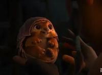 寻龙传说：成长就是摸着石头过河？，迪士尼成长"教材"华丽登场