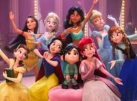 为了讽刺“白左”，迪士尼于是拍了部《寻龙传说》？