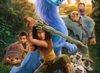 《寻龙传说》影评：一部非常幼稚的作品，内容的跳跃度反转太大