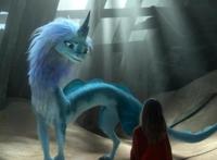 《寻龙传说》影评：一部非常幼稚的作品，内容的跳跃度反转太大