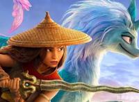 迪斯尼动画《寻龙传说》，大洋彼岸以动画表达对东方神龙的肯定