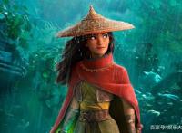 《寻龙传说》：迪士尼眼中的东方神龙外表更为讨喜且平易近人