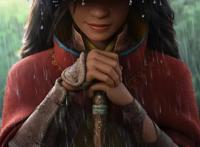 《寻龙传说》：迪士尼眼中的东方神龙外表更为讨喜且平易近人