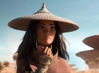 《寻龙传说》：迪士尼眼中的东方神龙外表更为讨喜且平易近人