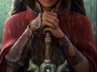 迪士尼全新动画《寻龙传说》首次曝光全球先导预告