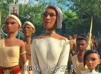 迪士尼全新动画《寻龙传说》首次曝光全球先导预告