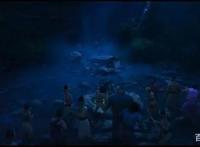 寻龙传说一部带着中国味的动画片