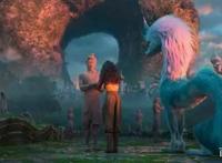 寻龙传说一部带着中国味的动画片