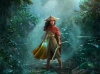 《寻龙传说》-一条靠摸鱼上位的神龙，却成了传说。