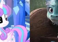 《寻龙传说》-一条靠摸鱼上位的神龙，却成了传说。