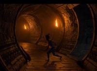 动画《寻龙传说》内陆定档，无论世界怎分崩离析，寻龙信念永不止