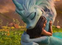 现在的我们还有资格说信任吗？动画电影《寻龙传说》给你答案