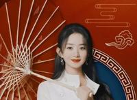 迪士尼动画《寻龙传说》定档3月5日，赵丽颖加盟配音惊喜献声