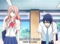 《三次元女友》酷似偶像剧的一部动漫！