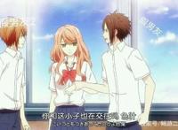 《三次元女友》酷似偶像剧的一部动漫！