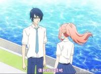 《三次元女友》酷似偶像剧的一部动漫！