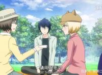 《三次元女友》酷似偶像剧的一部动漫！