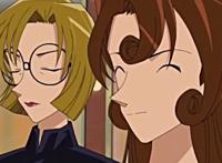 动漫中令网友羡慕的两个女友，为什么走向陌路？