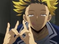 无能力者娜娜：黄毛胁迫女主成为自己女朋友，结果下场凄惨